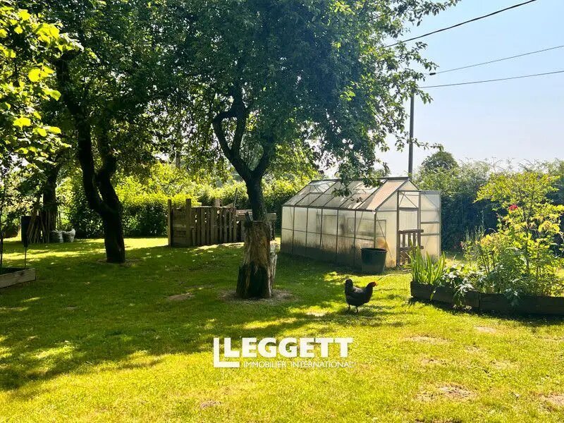 Maison à vendre, 87m², Bussière-Saint-Georges