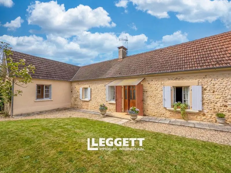 Maison à vendre, 102m², Rouffignac-Saint-Cernin-de-Reilhac