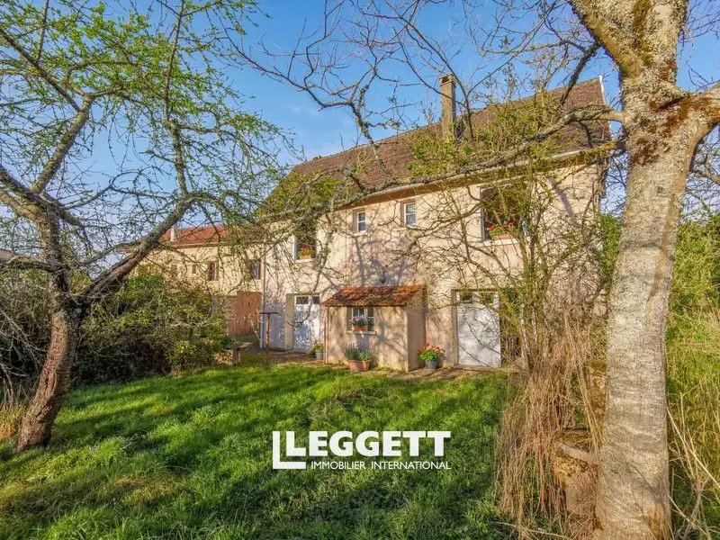 Maison à vendre, 102m², Rouffignac-Saint-Cernin-de-Reilhac