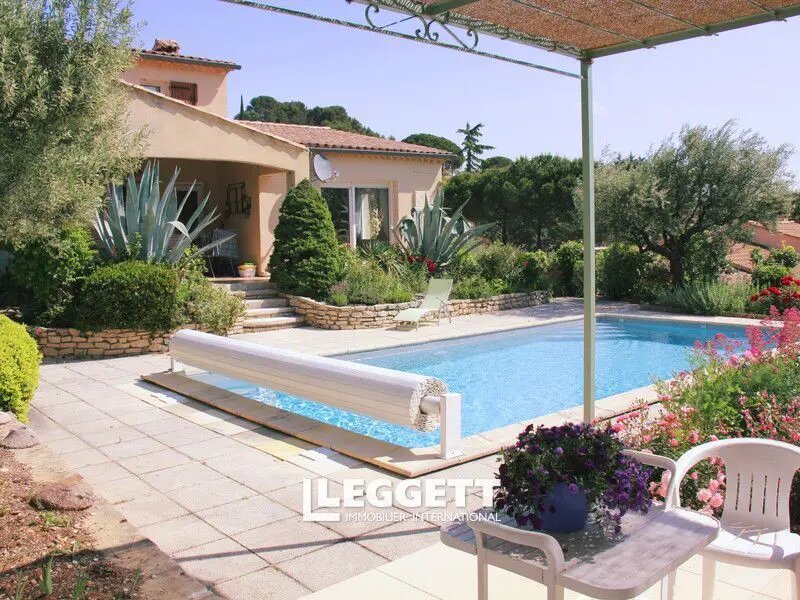 Maison à vendre, 142m², Vinsobres