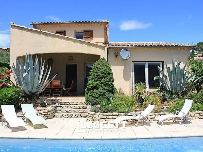 Maison à vendre, 142m², Vinsobres