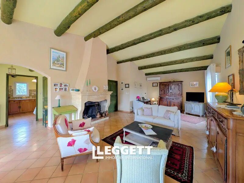 Maison à vendre, 142m², Vinsobres
