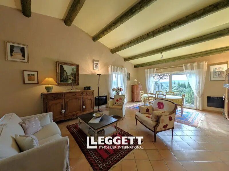 Maison à vendre, 142m², Vinsobres