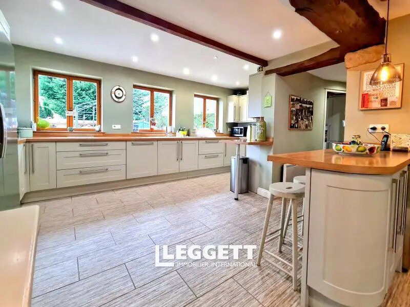Maison à vendre, 133m², Passais