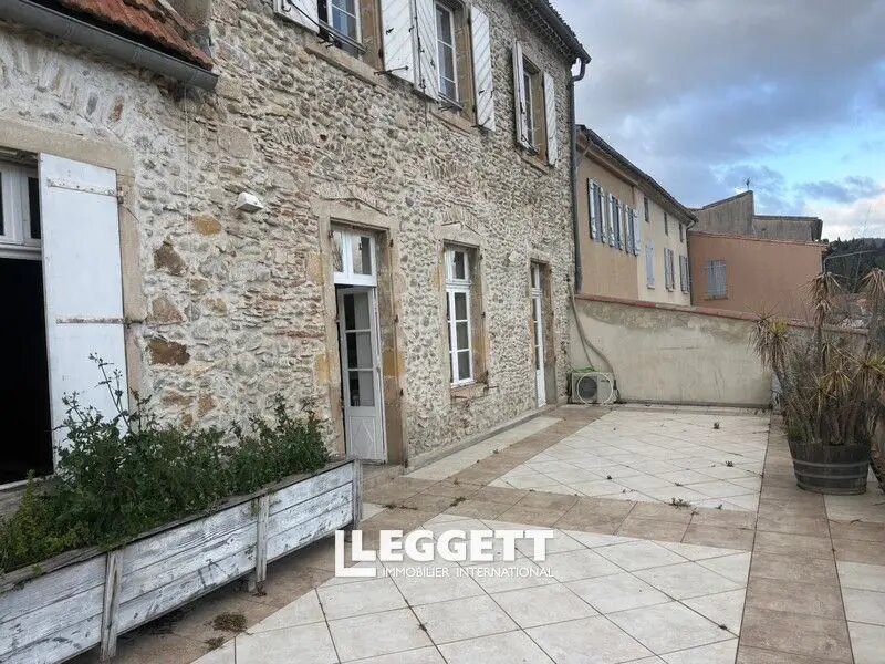 Appartement à vendre, 110m², Limoux
