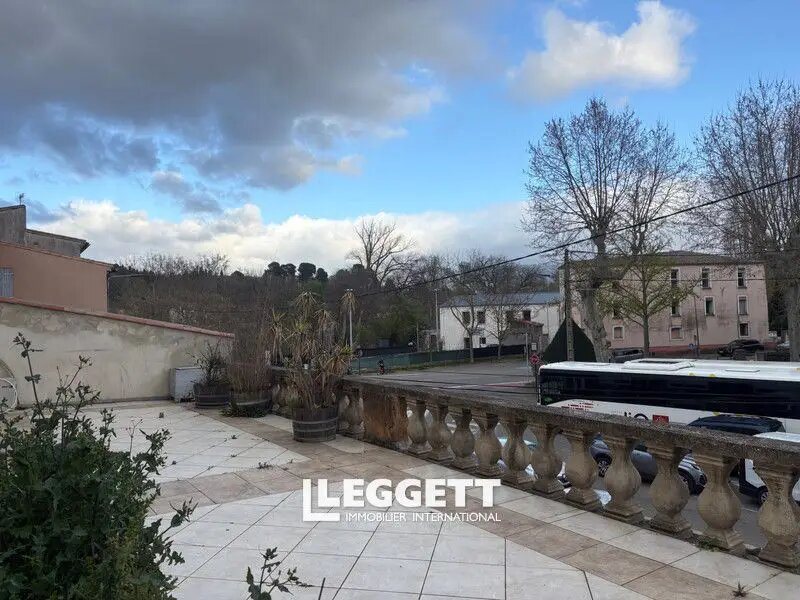 Appartement à vendre, 110m², Limoux