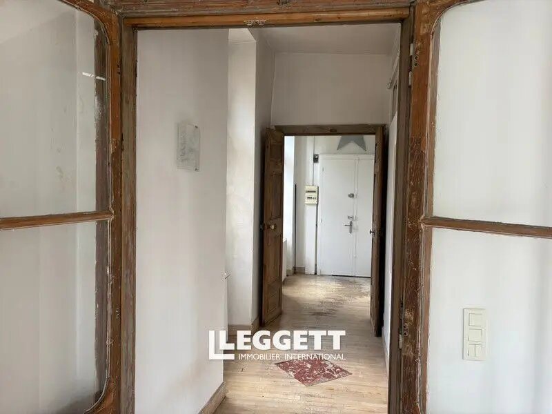 Appartement à vendre, 110m², Limoux