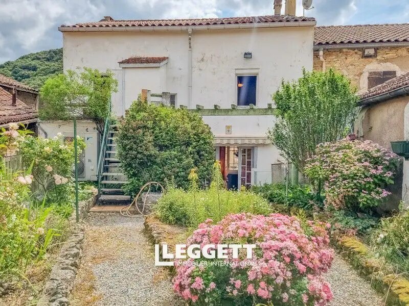 Maison à vendre, 184m², Riols