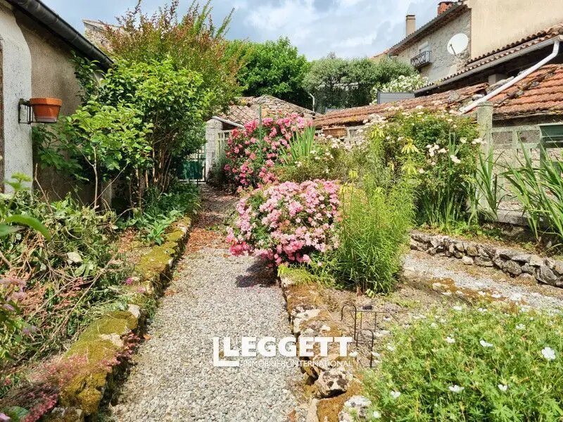Maison à vendre, 184m², Riols