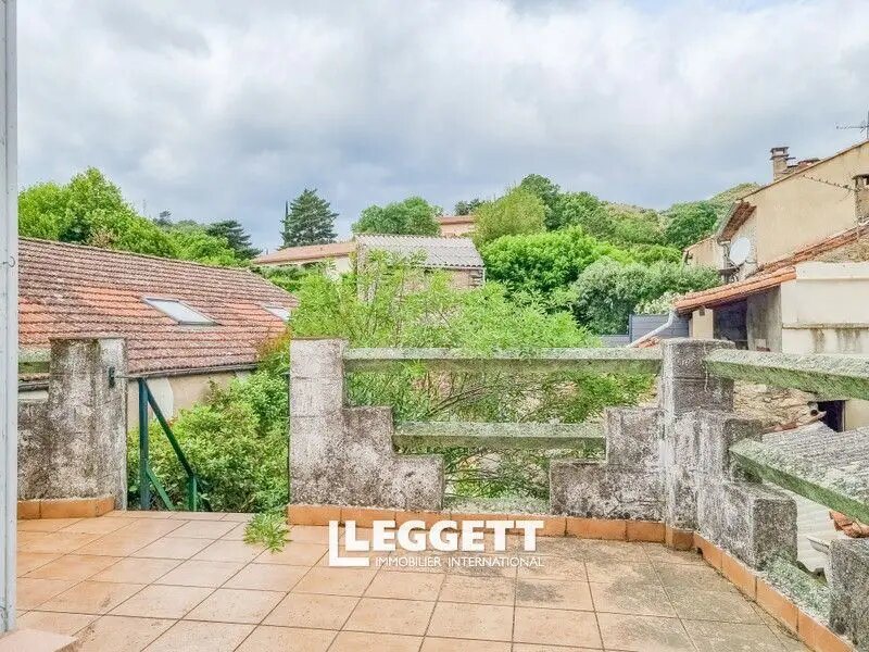 Maison à vendre, 184m², Riols