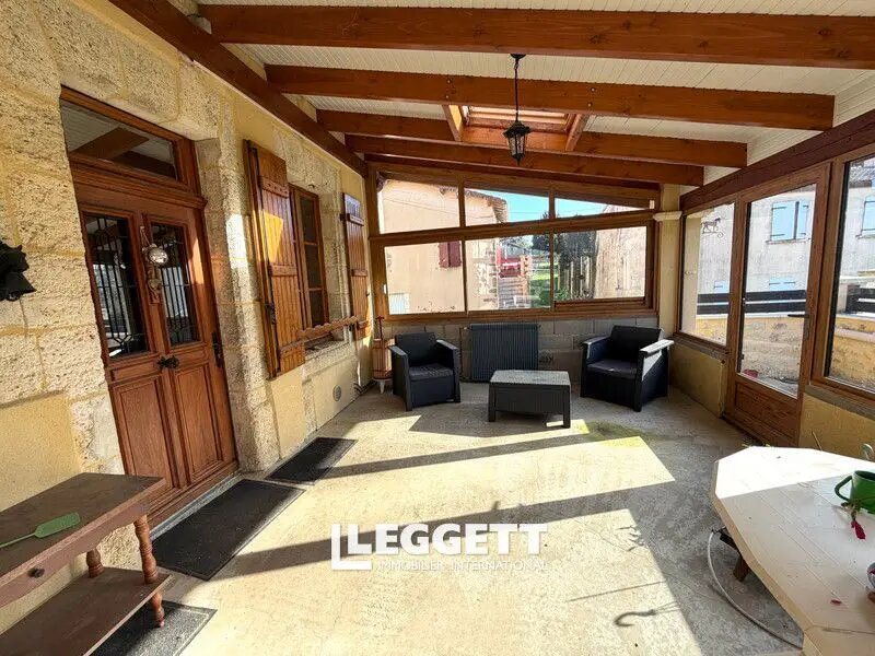 Maison à vendre, 206m², Rouzède
