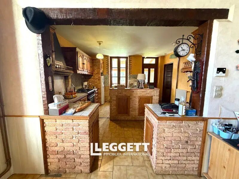 Maison à vendre, 206m², Rouzède