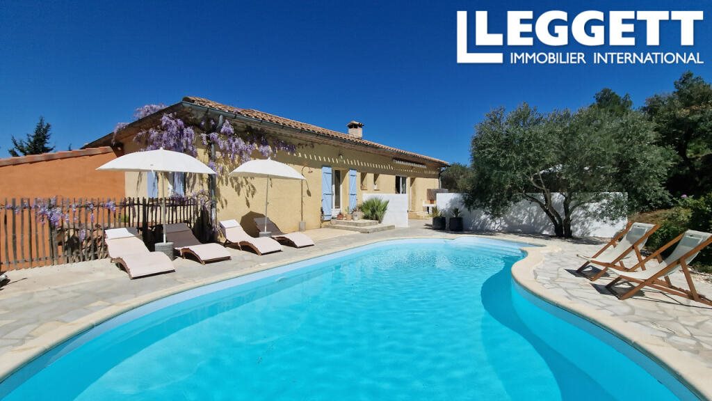 Maison à vendre, 275m², Agel