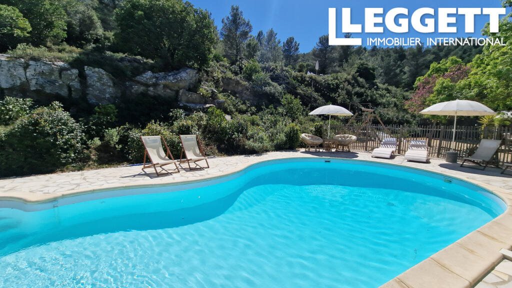 Maison à vendre, 275m², Agel