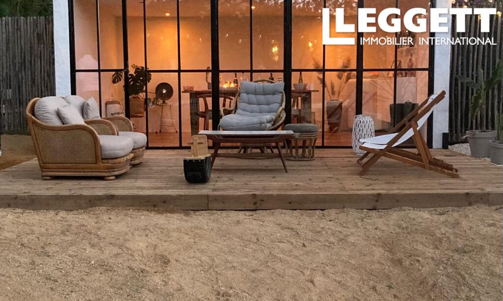 Maison à vendre, 275m², Agel