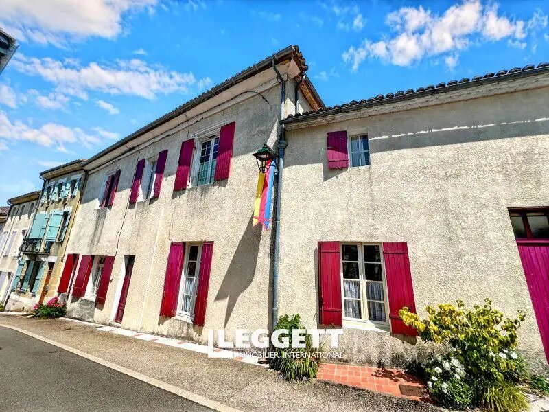Maison à vendre, 322m², Lauzun