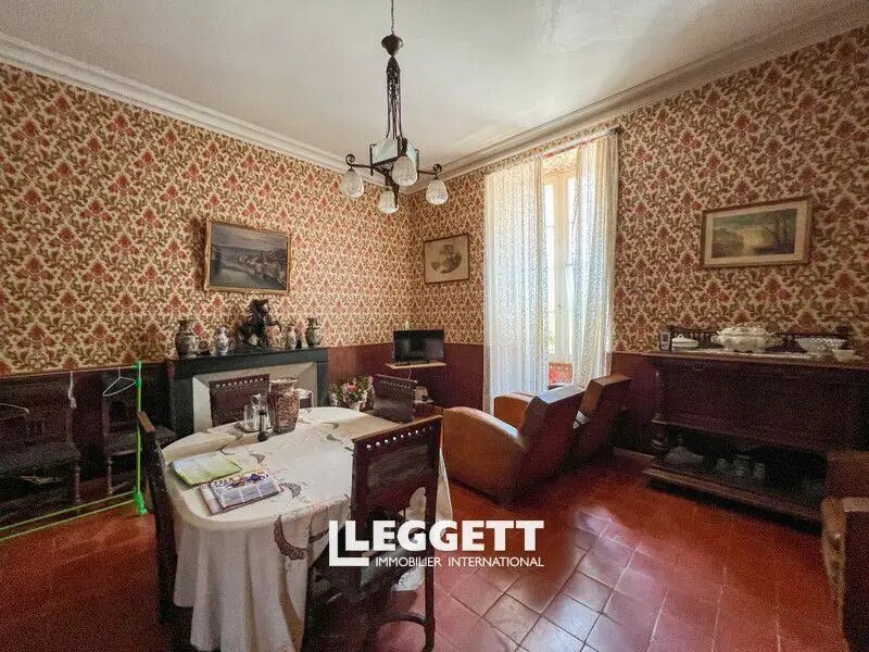 Maison à vendre, 322m², Lauzun