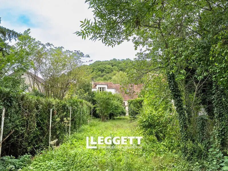 Maison à vendre, 134m², Dornecy