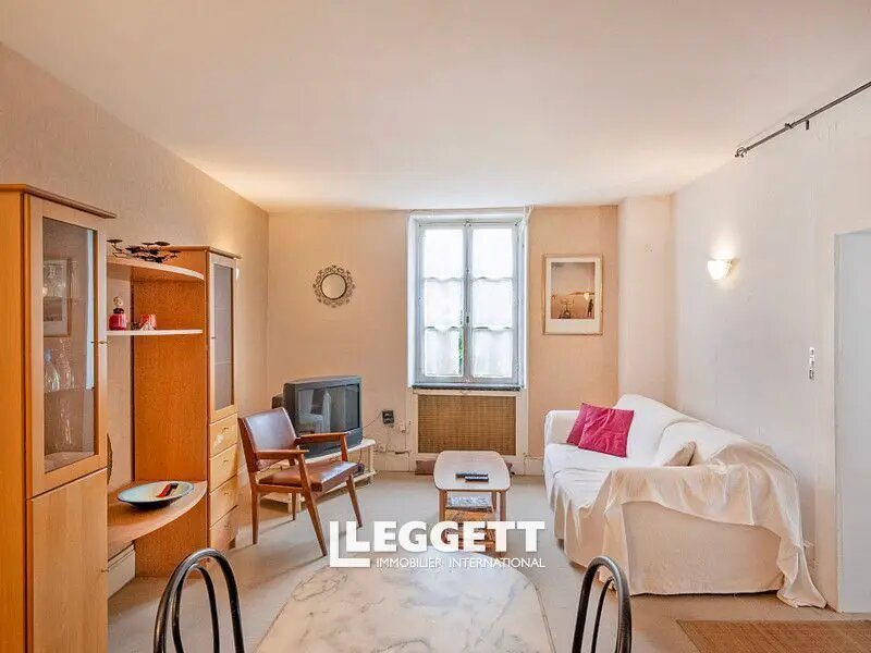 Maison à vendre, 134m², Dornecy