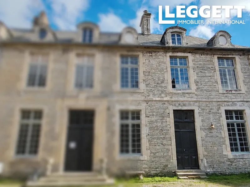 Maison à vendre, 70m², Carentan