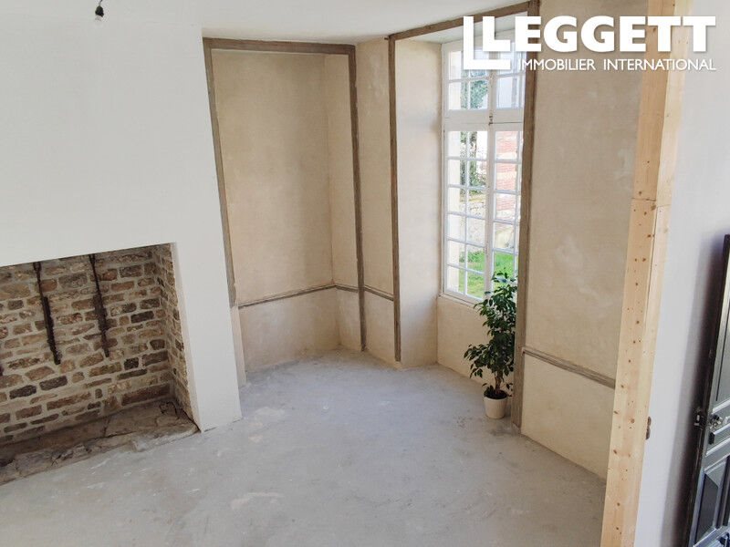 Maison à vendre, 70m², Carentan