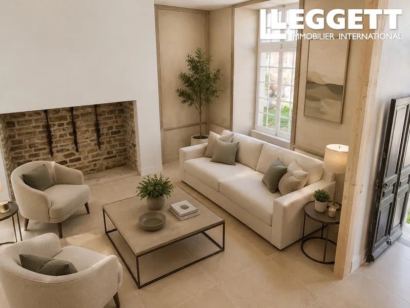 Maison à vendre, 70m², Carentan