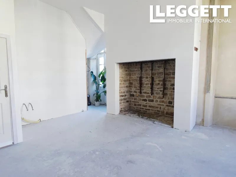 Maison à vendre, 70m², Carentan