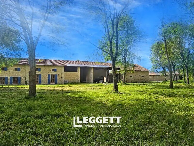 Maison à vendre, 284m², Niort