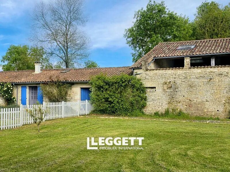 Maison à vendre, 284m², Niort