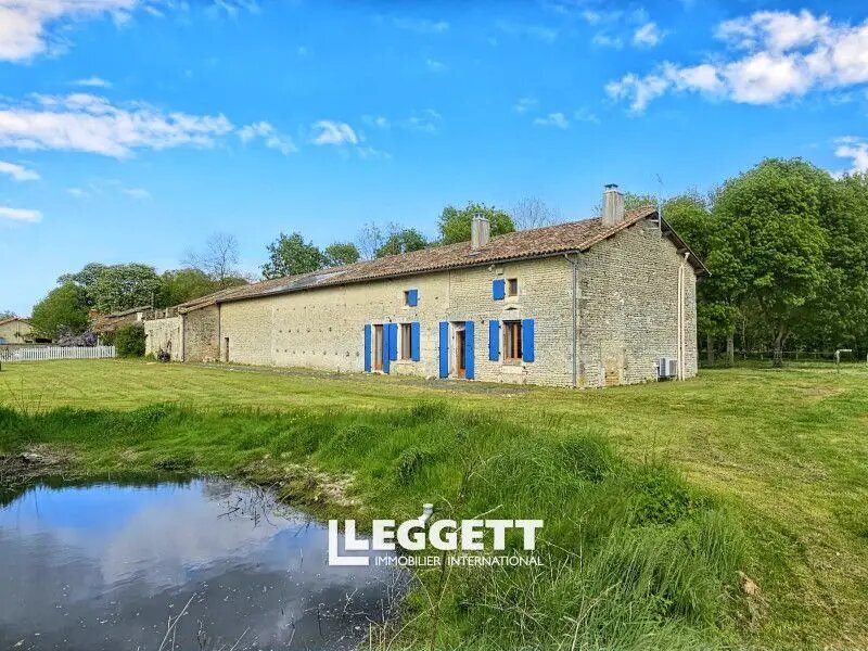 Maison à vendre, 284m², Niort