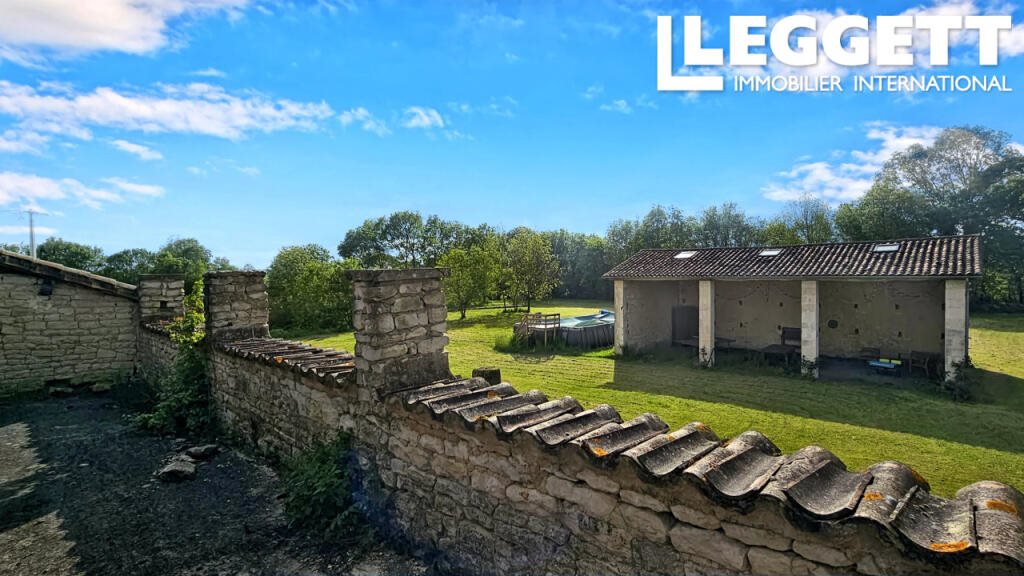 Maison à vendre, 284m², Niort