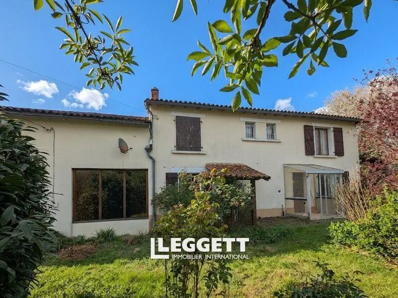Maison à vendre, 264m², Saint-Gourson