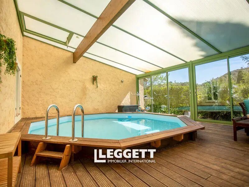 Maison à vendre, 612m², Capendu