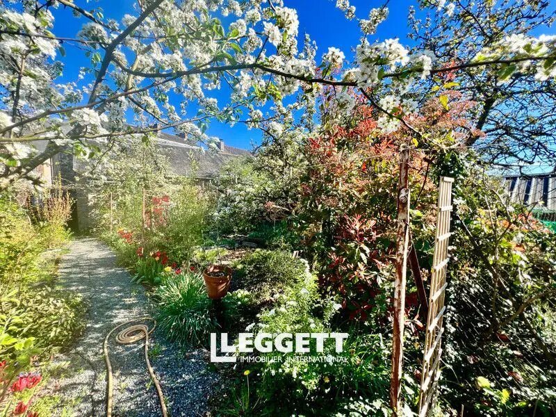 Maison à vendre, 100m², Le Grand-Bourg
