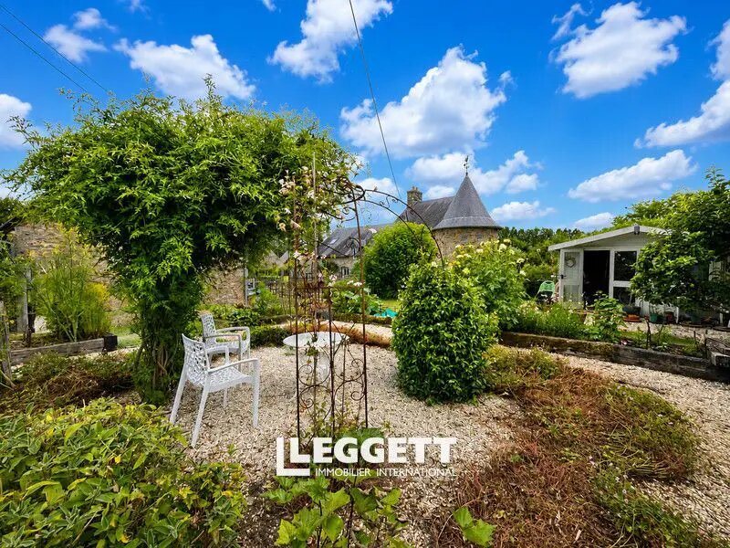 Maison à vendre, 254m², Le Ferré