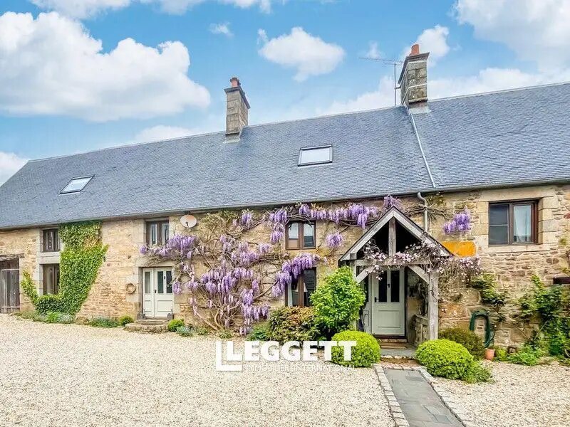 Maison à vendre, 254m², Le Ferré