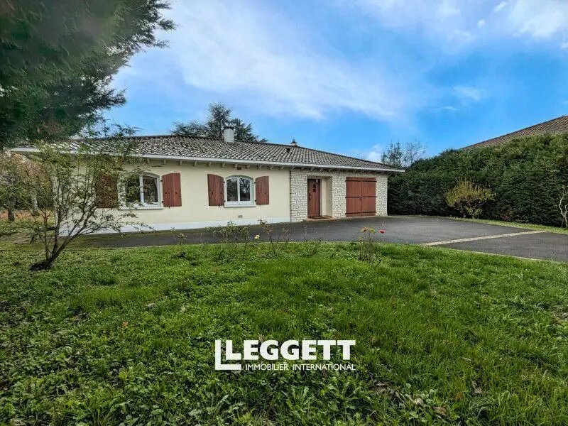 Maison à vendre, 182m², Angoulême