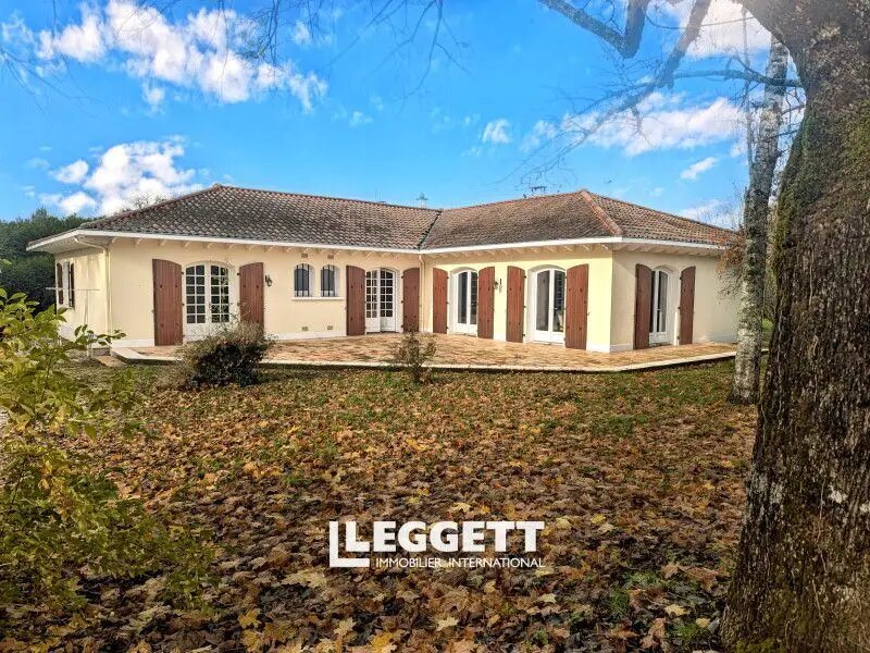 Maison à vendre, 182m², Angoulême