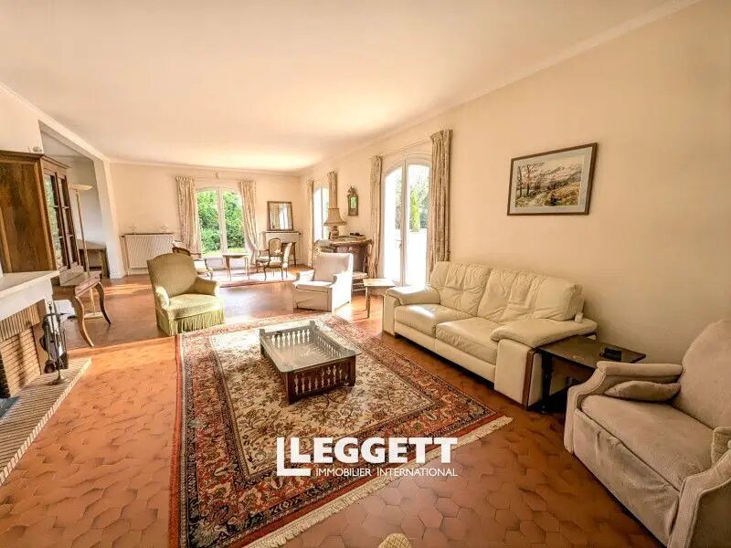 Maison à vendre, 182m², Angoulême