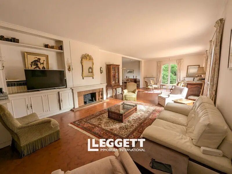 Maison à vendre, 182m², Angoulême