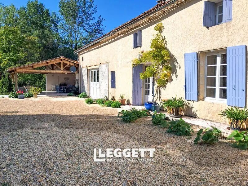 Maison à vendre, 211m², Bresdon