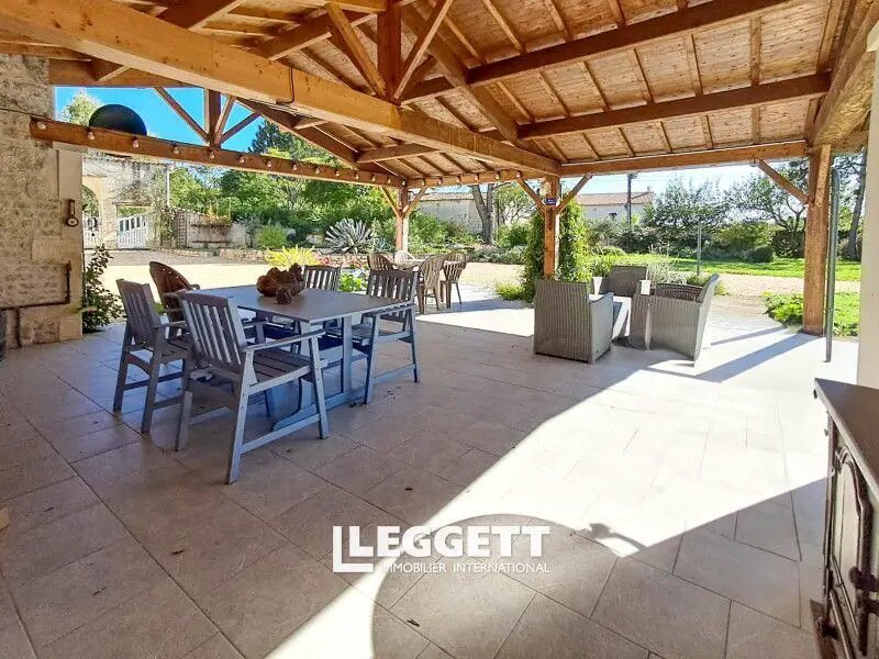 Maison à vendre, 211m², Bresdon