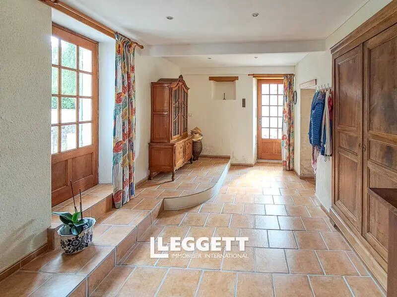 Maison à vendre, 211m², Bresdon