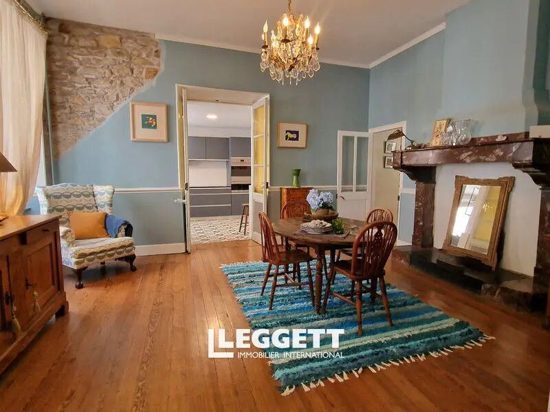 Maison à vendre, 353m², Peyriac-Minervois