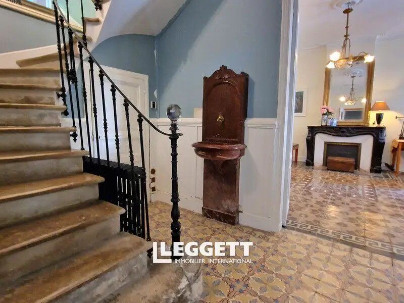 Maison à vendre, 353m², Peyriac-Minervois