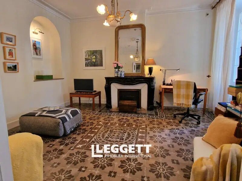 Maison à vendre, 353m², Peyriac-Minervois