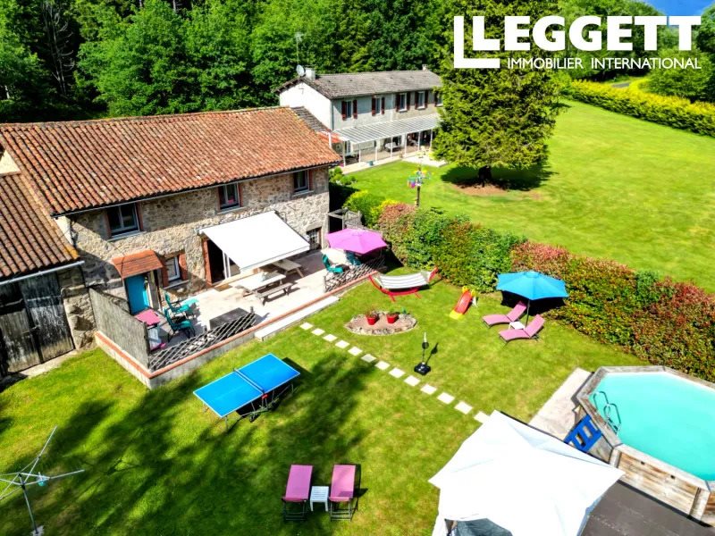 Maison à vendre, 305m², Marval