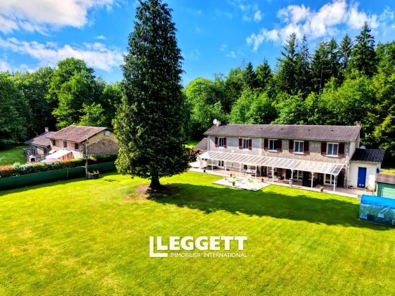 Maison à vendre, 305m², Marval
