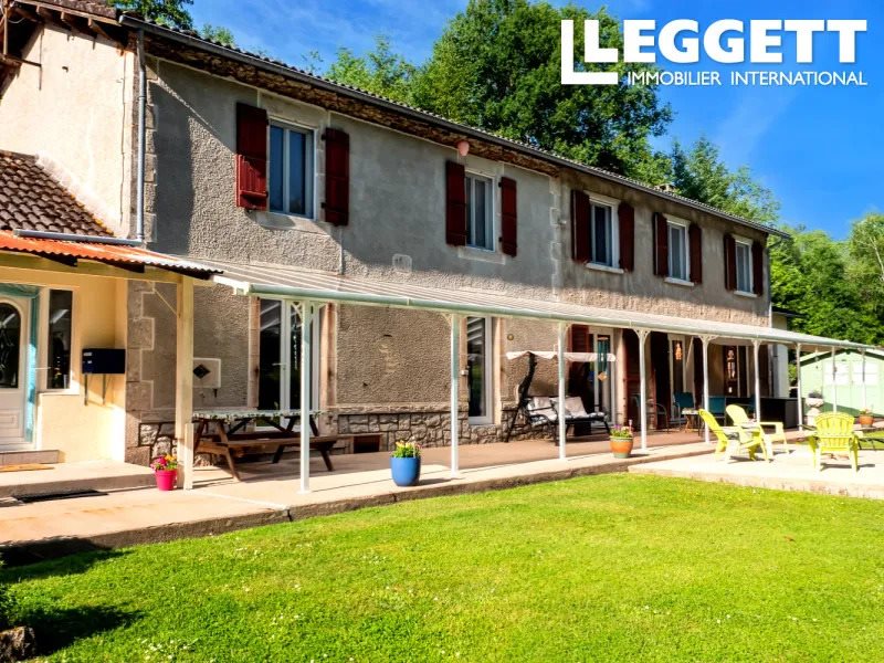 Maison à vendre, 305m², Marval