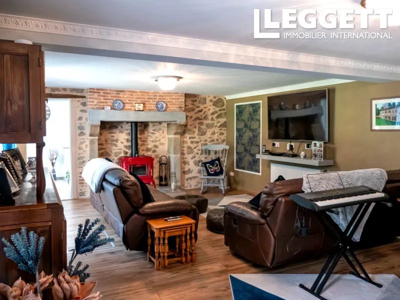 Maison à vendre, 305m², Marval